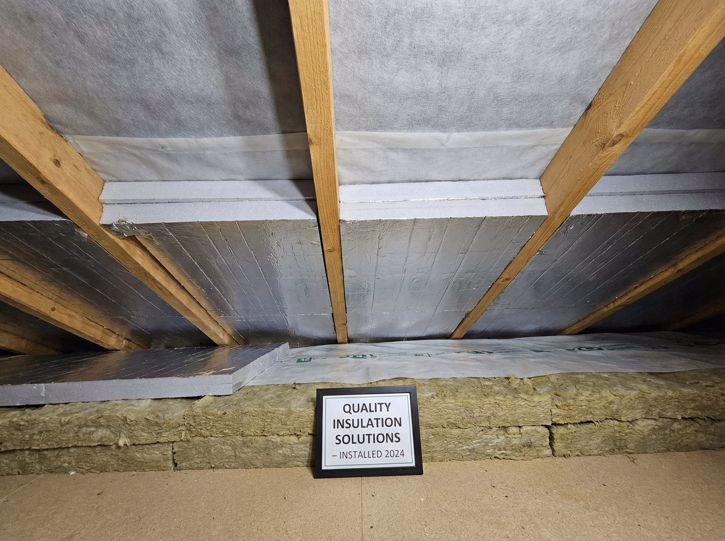 Šiltinimo medžiagų detalės